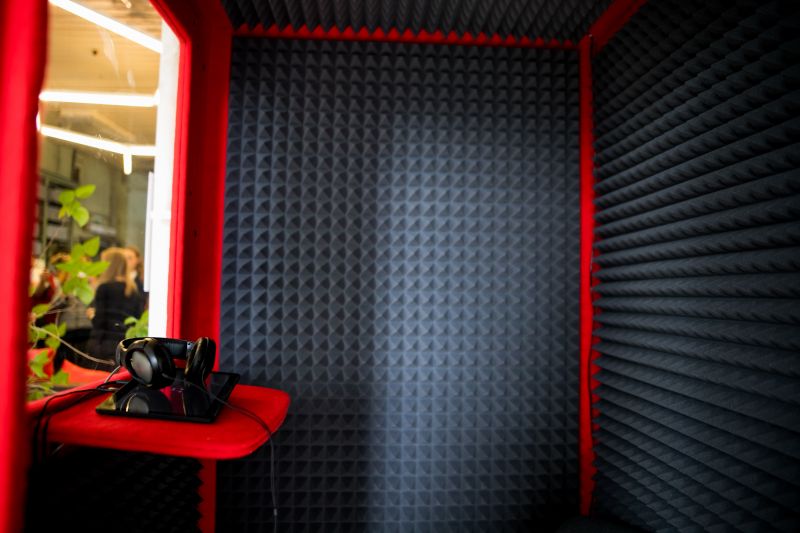 Apartment Soundproofing in Boulder, CO