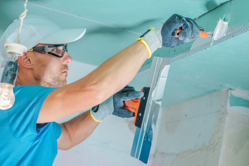 Bathroom Drywalling in Kansas City, MO