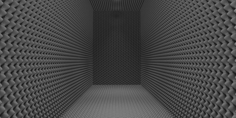 Bedroom Soundproofing