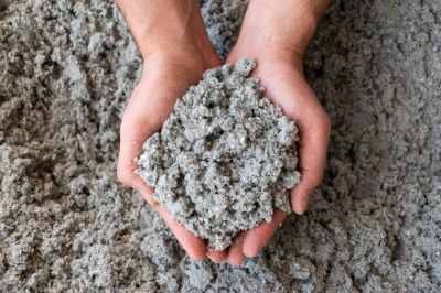 Blown In Insulation Service in Austin, TX