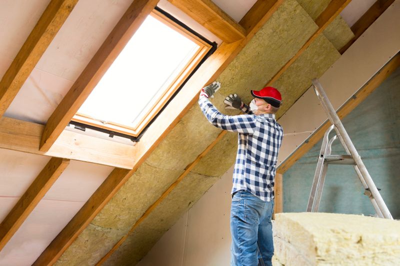 Building Insulation Service in Austin, TX