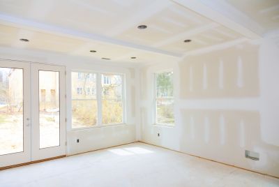 Commercial Drywall Renovation in Denver County, CO