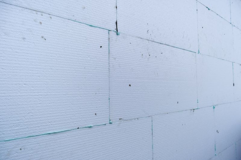 Rigid Foam Board Costs