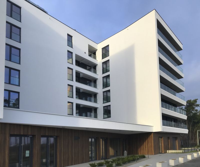 Building Size and Complexity