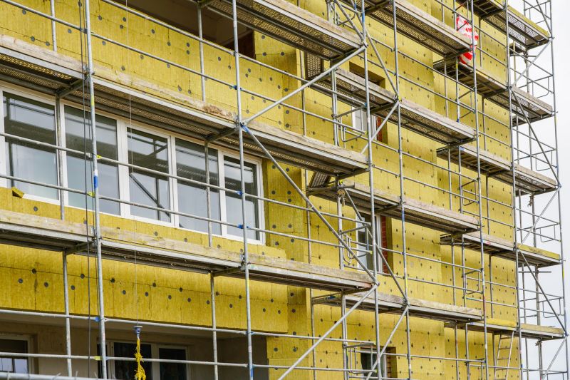 Insulation Replacement in Boulder, CO