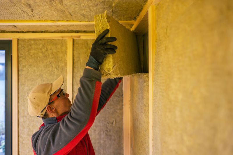 Insulation Replacement in Killeen, TX