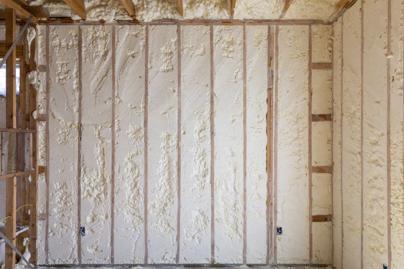 Insulation Service in Bastrop, TX