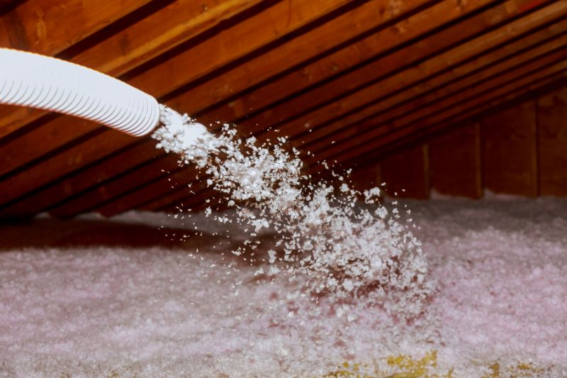 Loose Fill Insulation Service in Longmont, CO