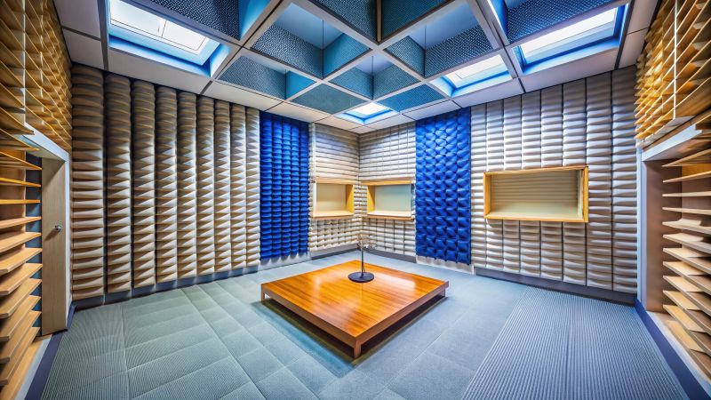 Office Soundproofing in Longmont, CO