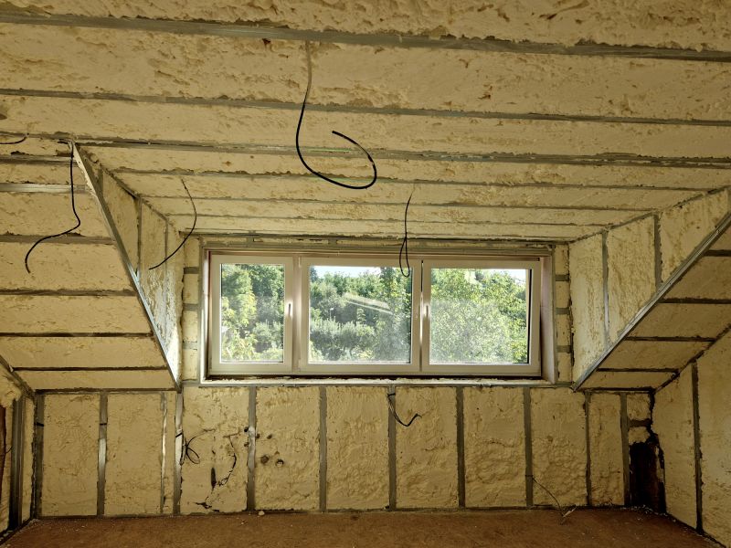Pole Barn Insulation Service in Longmont, CO