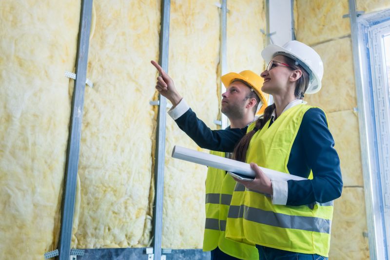 Reflective Insulation Service in Austin, TX