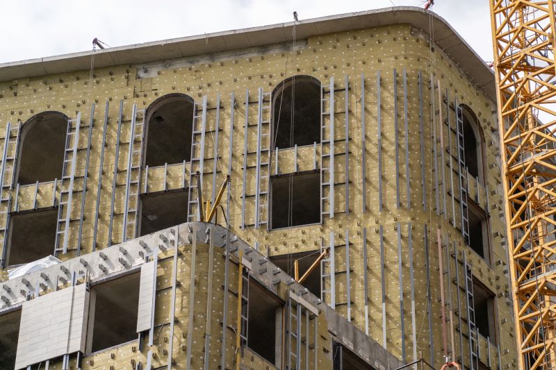 Residential Insulation Service in Longmont, CO