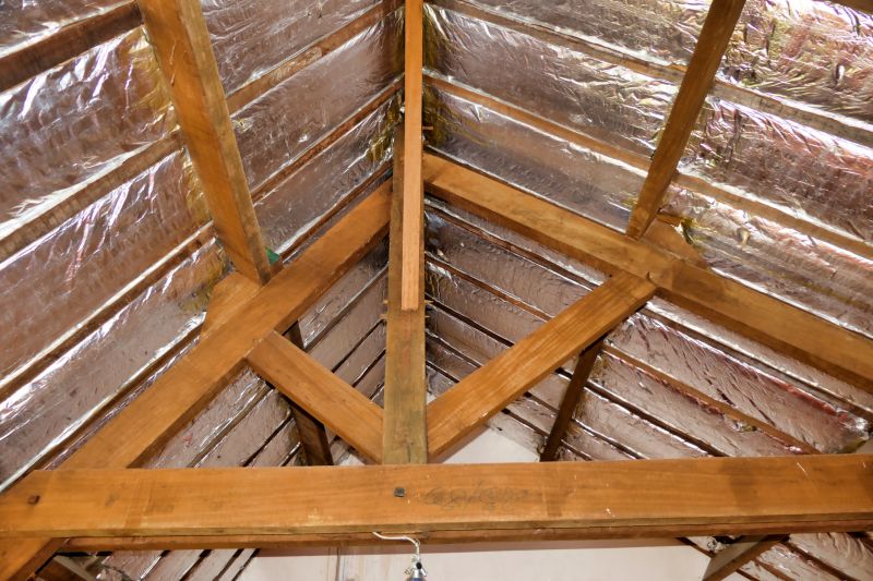Roof Insulation Service in Georgetown, TX