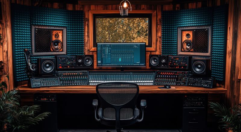 Room Soundproofing in Boulder, CO