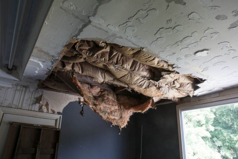 Wall Insulation Installation in Bastrop, TX