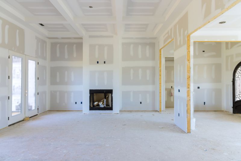 Wallboard Installation Service in Littleton, CO
