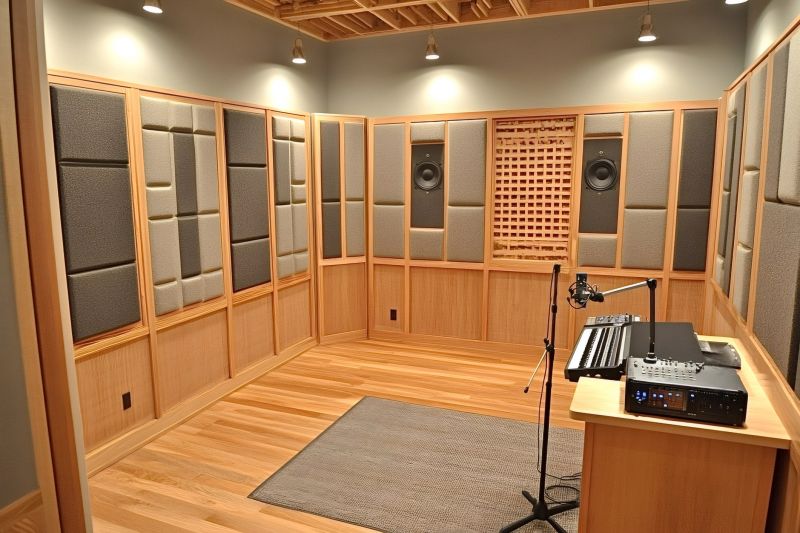 Floor Soundproofing in Arvada, CO