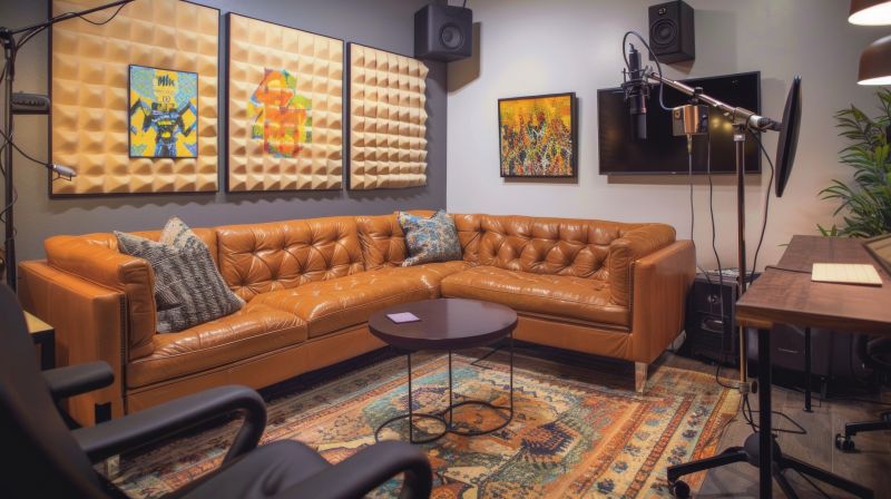 Room Soundproofing in Boulder, CO