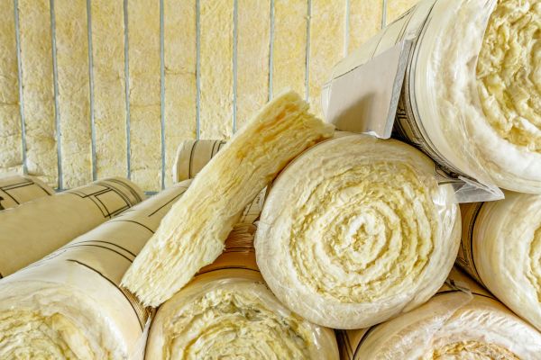 Thermal Insulation Installation - Thermal Insulation Installation Fresno, California