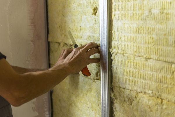 Wall Insulation - Wall Insulation Mason, Ohio
