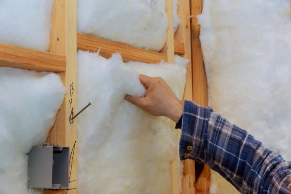 Insulation Remodeling