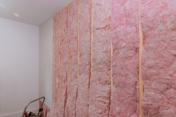 Wall Cavity Insulation