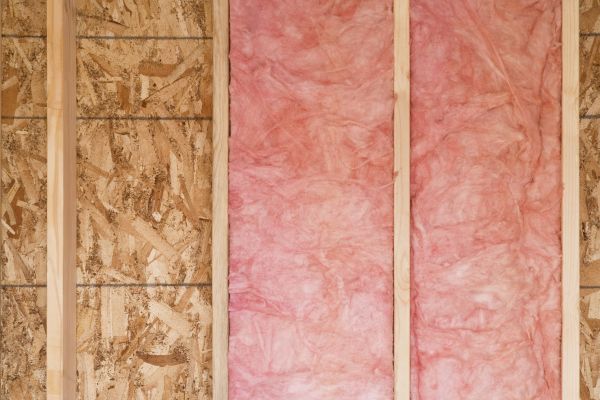 Thermal Wall Insulation